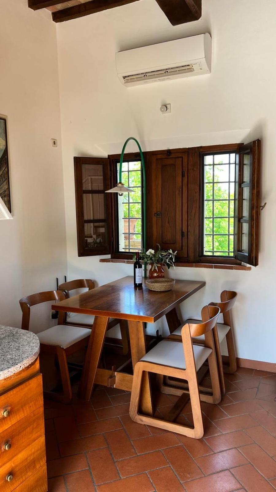 Agriturismo Podere Cortilla Volterra Luaran gambar